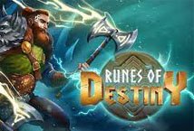 Runes of Destiny Slot Review